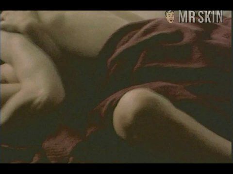 Elisa Schwarz in Cybercity (1999) Breasts Breasts 185802
