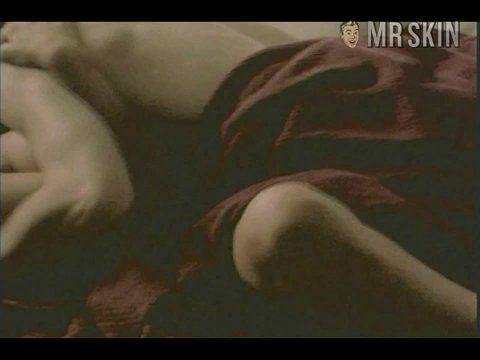 Elisa Schwarz in Cybercity (1999) Breasts Breasts 185802