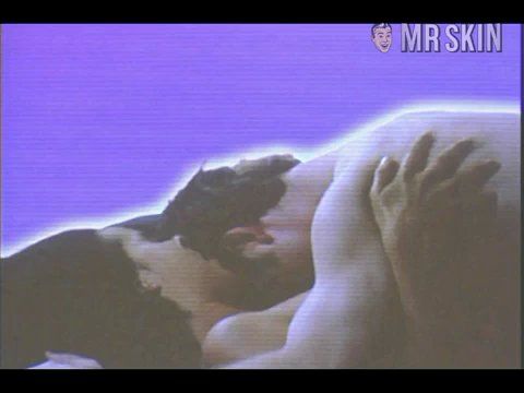 Elisa Schwarz Nude in Cybercity. Breasts. 185806