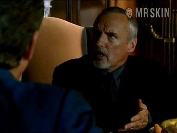 Susan Petrie in Luck of the Draw (2000) Breasts Breasts Thong 192734