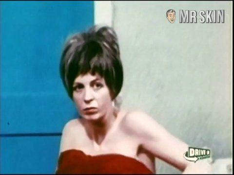 Jayne Eastwood in Goin' Down the Road (1970) Breasts Butt Breasts Butt 193606