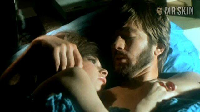 Valerie Leon in Blood from the Mummy's Tomb (1971) Butt Body Double Body Double Breasts 197216