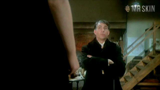 Hottest Margaret Fuchs/Queen Tera Scenes. Sexy, body double, breasts. 197217