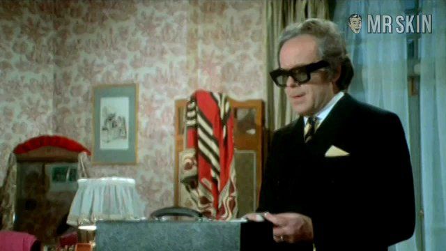 Sexiest Margaret Fuchs/Queen Tera Scenes. Sexy, Underwear, body double, breasts. 197218