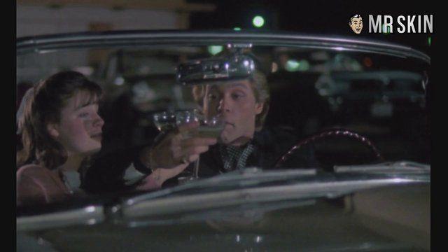 Linda Shayne in Screwballs (1983) Breasts Breasts Underwear 184823