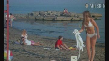 Linda Speciale in Screwballs (1983) Bikini Bikini Body Double 192010