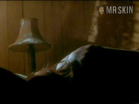 Holly Hunter Nude in Harlan County War. Breasts, underwear. 193924