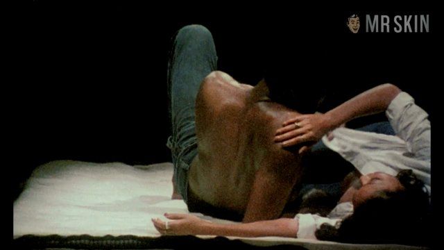 Marlene Clark in Ganja & Hess (1973) Breasts Breasts Bush 211030