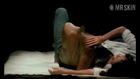 Marlene Clark Nude in Ganja & Hess. Breasts, bush, sexy. 211030