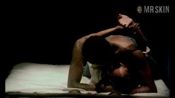 Marlene Clark in Ganja & Hess (1973) Breasts Breasts Bush 211030