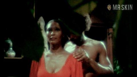 Nudes of Ganja from Ganja & Hess. Breasts, Bush, sexy. 211032