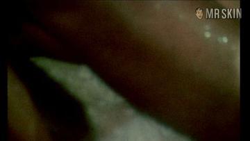 Marlene Clark in Ganja & Hess (1973) Breasts Bush Breasts Bush 211032