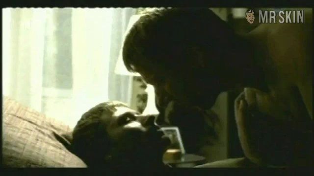 Corinna Harfouch in Stunde des Wolfs (2000) Breasts Breasts 183564