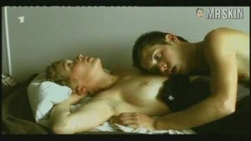 Lea Mornar in Stunde des Wolfs (2000) Breasts Breasts Butt 183566