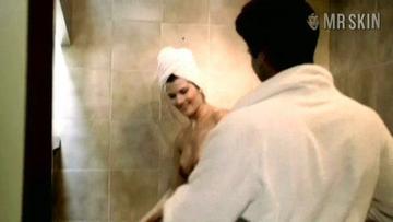 Pamela Prati in Io Gilda (1989) Breasts Bush Breasts Bush 197894