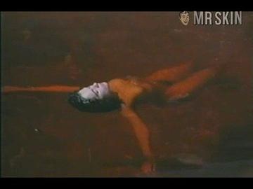 Delia Casanova in El apando (1976) Breasts Bush Breasts Bush 188091