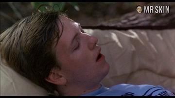 Valerie Hartman in Sleepaway Camp II (1988) Breasts Breasts Sexy 194023