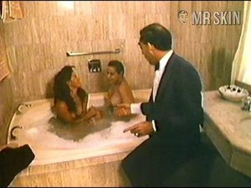Laura Tovar in Un macho en el hotel (1989) Breasts Butt Breasts Butt 181443