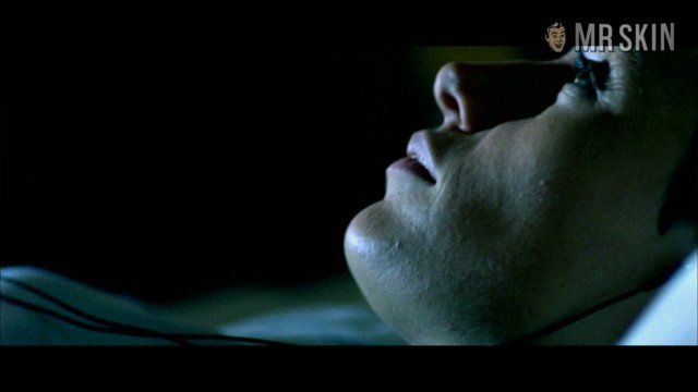 Sexiest Cécile de France Scene in High Tension. Sexy. 200863