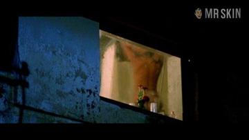 Maïwenn Le Besco in High Tension (2003) Breasts Breasts 196641