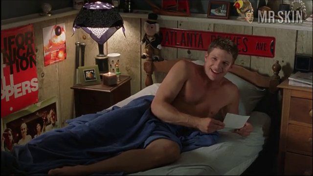 Hottest Susan Gardner Scene in Summer Catch. Thong, Sexy, Underwear. 176600