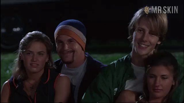 Sexiest Scenes of Dede Mulligan from Summer Catch. Sexy, underwear. 176597