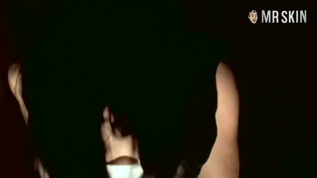 Andrea Langi in Killer Instinct (2000) Breasts Breasts Underwear 191978