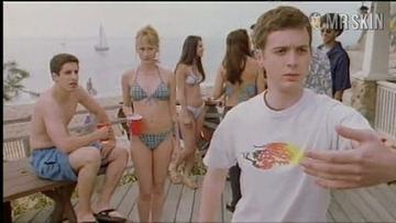 Bree Turner in American Pie 2 (2001) Bikini Bikini 210010