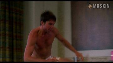 Rachel Sterling in Tomcats (2001) Thong Right Nipslip Breasts Right Nipslip 226993