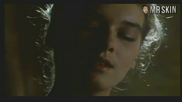 Florence Guérin in La bonne (1986) Breasts Butt Bush Lesbian Breasts Bush 183650