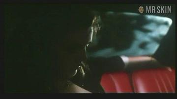 Florence Guérin in La bonne (1986) Breasts Bush Breasts Bush 183655