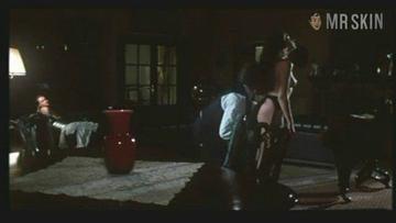 Trine Michelsen in La bonne (1986) Breasts Bush Breasts Bush 183657