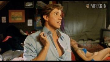 Janelle Brady in Class of Nuke 'Em High (1986) Bikini Bikini Breasts 198964