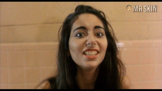 Hottest Théo Cohan Scene in Class of Nuke 'Em High. Sexy. 221402