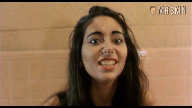 Théo Cohan in Class of Nuke 'Em High (1986) Sexy Sexy 221402