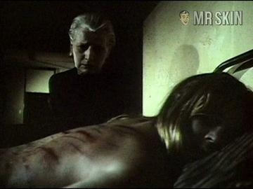 Penny Irving in House of Whipcord (1974) Butt Breasts Bush 191763