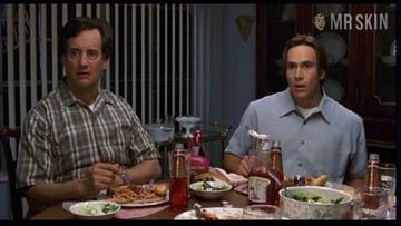 Courtney Peldon in Say It Isn't So (2001) Sexy Prosthetic Prosthetic Sexy 219579