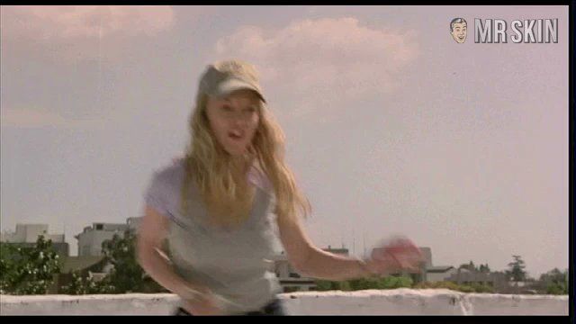 Hottest Heather Graham Scene in Say It Isn't So. Sexy. 219590