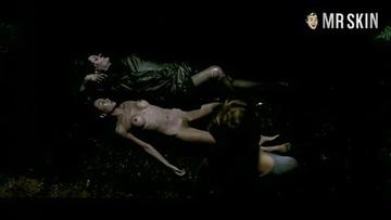 Lisa Huynh in Who Killed Bambi? (2003) Breasts Bush Breasts Bush 195676