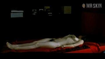 Sophie Quinton in Who Killed Bambi? (2003) Breasts Bush Breasts Bush 195680