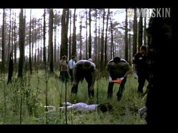 Missy Yager, Nicole DuBois in Dead Man Walking (1996) Butt Body Double Body Double Butt 199138
