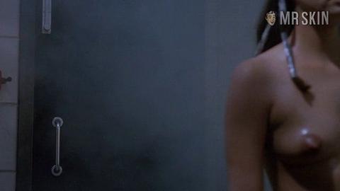 Rachel from Nightbreed Naked. Breasts. 176297