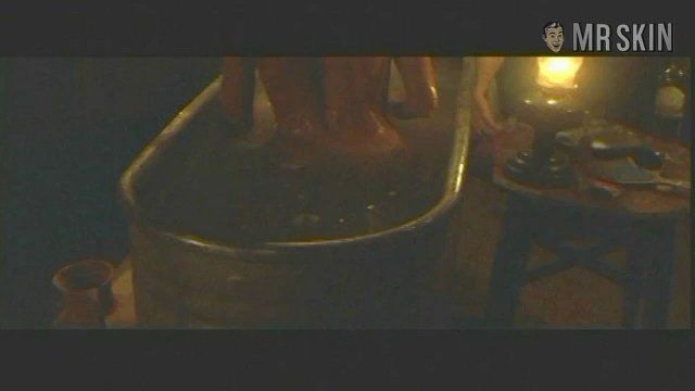 Marta Santamaria Nude as Rosana. Breasts, bush, butt. 186254