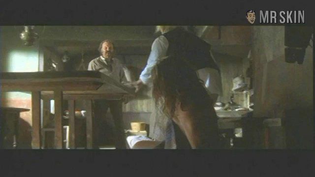 Marta Santamaria in South of Heaven, West of Hell (2000) Breasts Butt Bush Breasts Bush 186255