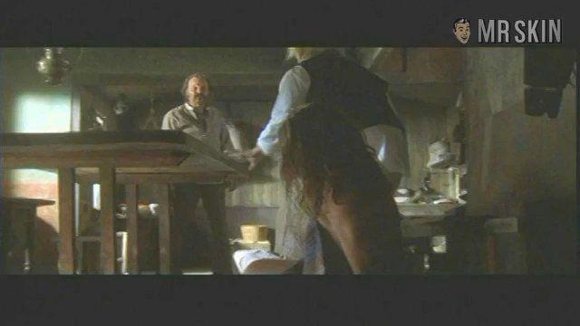 Marta Santamaria in South of Heaven, West of Hell (2000) Breasts Butt Bush Breasts Bush 186255