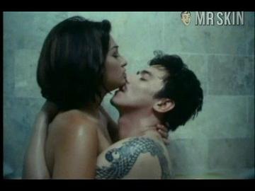 Ynez Veneracion in Huwag Mong Takasan Ang Batas (2001) Breasts Breasts 182867