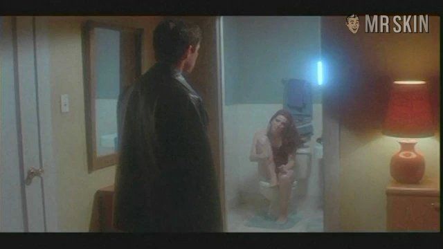 Deadly Little Secrets's Sexiest Scenes with Michele Hicks. Sexy, underwear. 183750