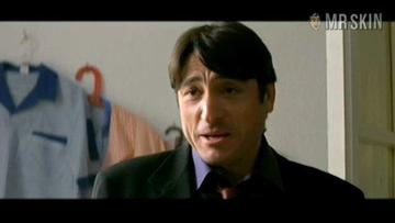 Salma Hayek in Living It Up (2000) Underwear Sexy Underwear 173898