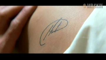 Salma Hayek in Living It Up (2000) Sexy Sexy Underwear 173900