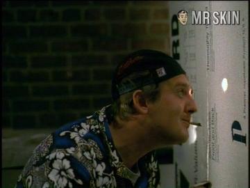 Kaylynn in Choke (2000) Breasts Bush Underwear Breasts Bush 198570